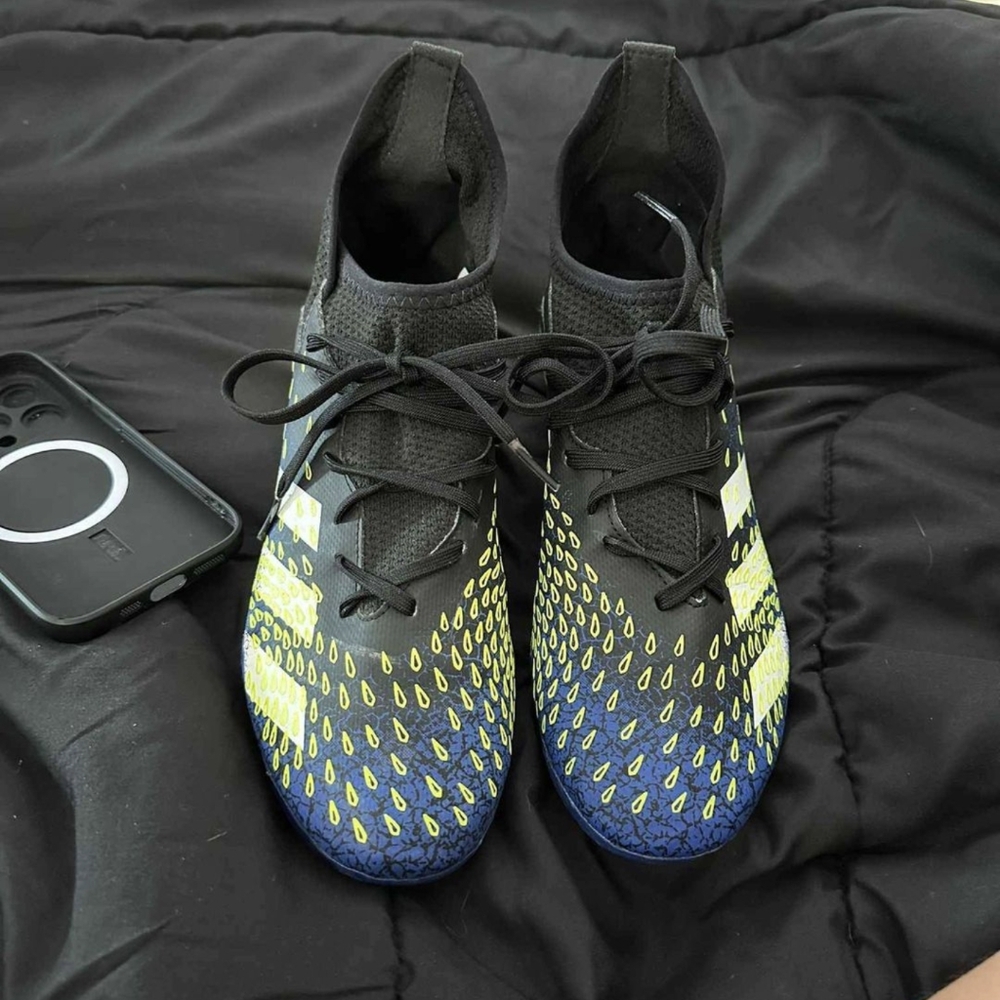 Adidas Predator Freak 3